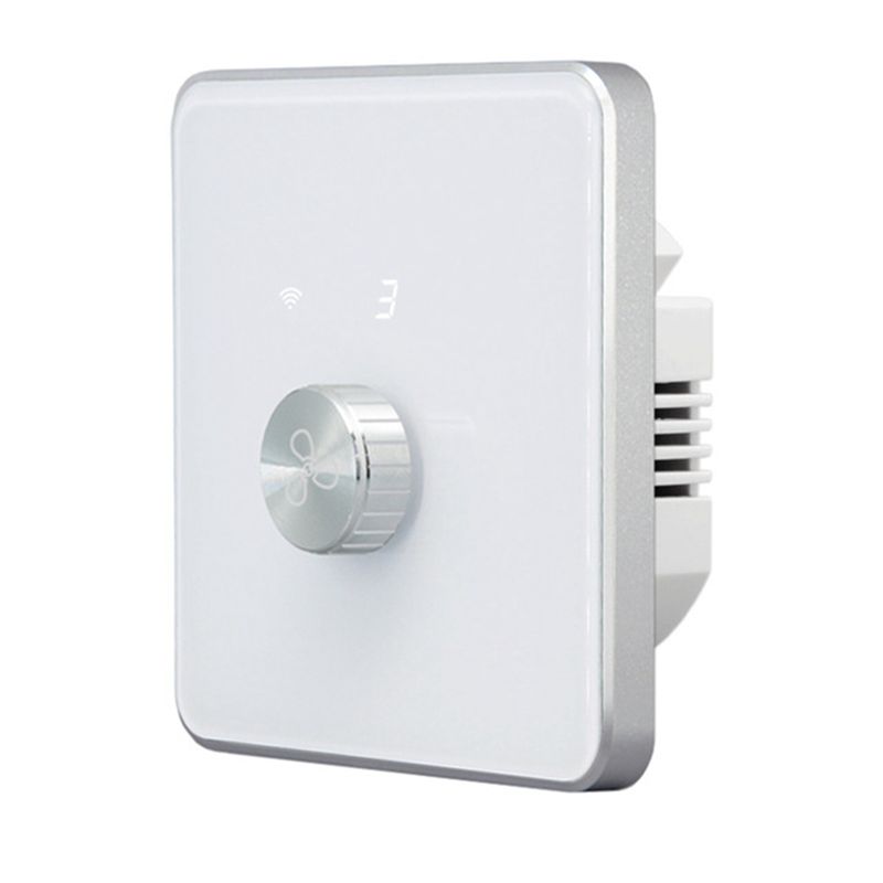 A7THK-2X 스마트 와이파이 팬 스위치, 5단계 속 - Smart Ceiling Fan Alexa Wifi 리뷰 및 가격