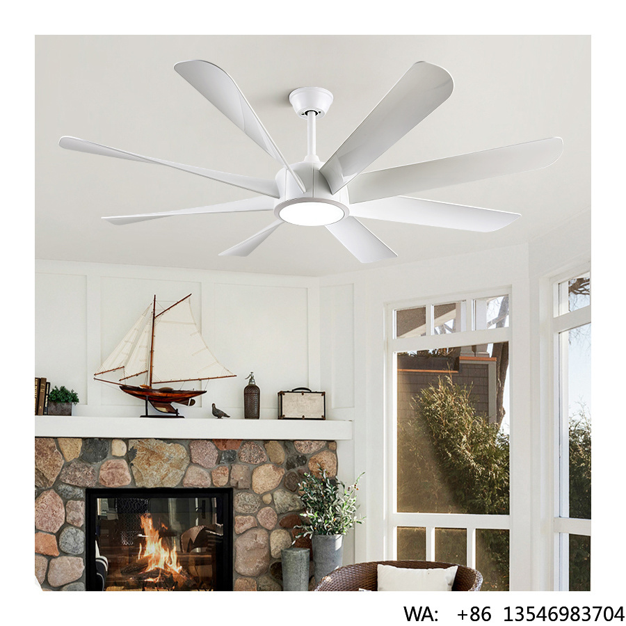 최대 64인치 크기로 제작 가능한 현대적인 디자인의 8 - Ceiling Fan 60 Inch Industrial 리뷰 및 가격