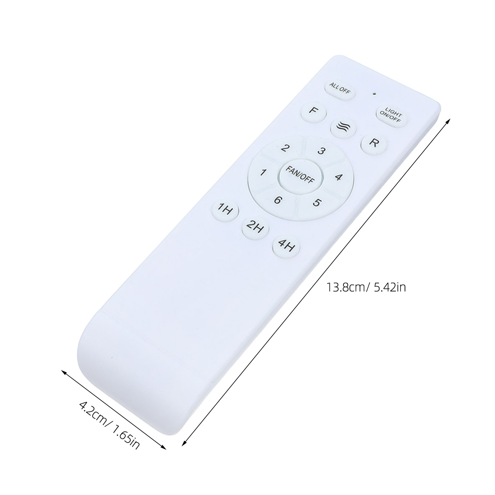 1세트: 천장 선풍기용 무선 리모컨 및 수신기 키트,  - Ceiling Fan Light Kit Replacement 리뷰 및 가격