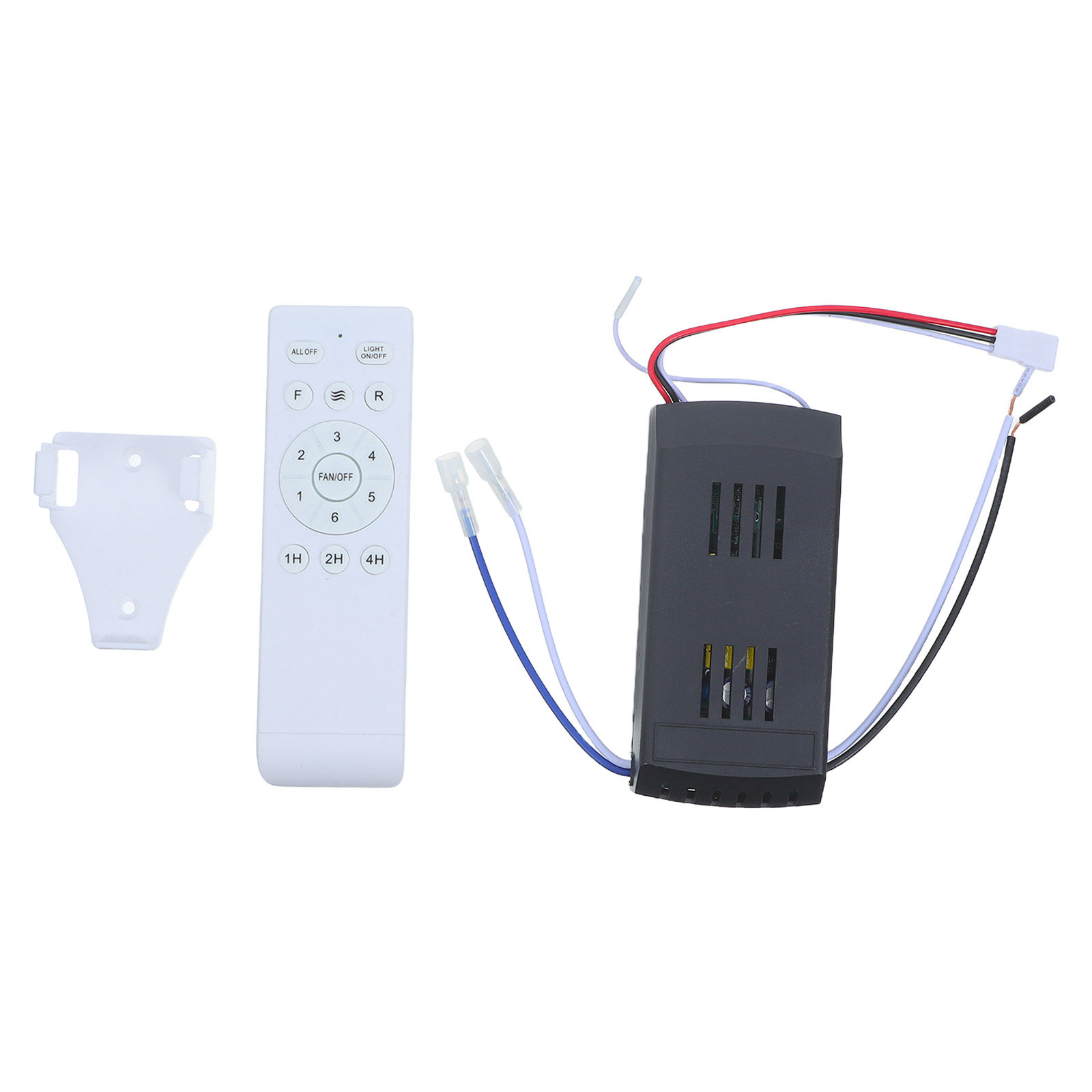 1세트: 천장 선풍기용 무선 리모컨 및 수신기 키트,  - Ceiling Fan Light Kit Replacement 리뷰 및 가격